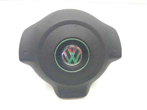 Foto 2ª: Kit Airbag Volkswagen Caddy 1.6 TDI 102CV 75KW FURGONETA [CAYD] (2014)