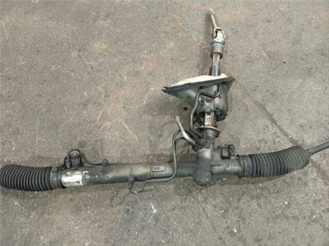 Foto 3ª: Cremallera de Direccion Ford Focus 1.8 TURBO DI - TDDI [C9DB]