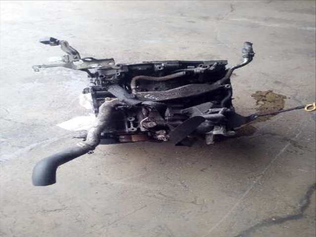 Foto 3ª: Bloque Motor Subaru Forester 2.0 158CV 116KW [EJ20] (2006)