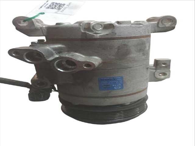 Compresor Aire Acondicionado Mazda 6 2.2 D GJ2FP)
