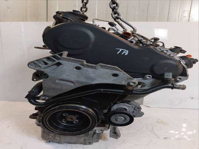 Foto 2ª: Motor Completo Volkswagen Scirocco 140 CV 103KW [CBDB, CBD] (2009)