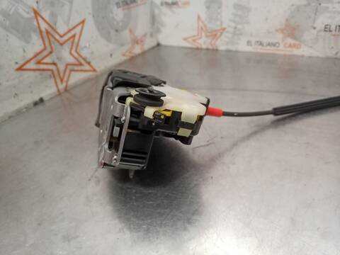 Foto 4ª: Cerradura Puerta Trasera Izquierda Opel Mokka EDITION ECOFLEX 131CV 96KW [A17DTS] (2014)