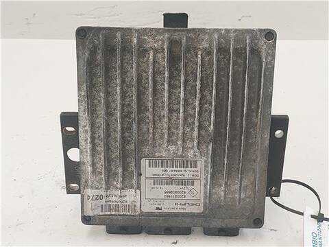 Foto 2ª: Centralita Motor ECU Renault Express 1.5 DCI FW0A FW0B) 86CV 63KW KANGOO FW0/1_) [K9K 800] (2008)