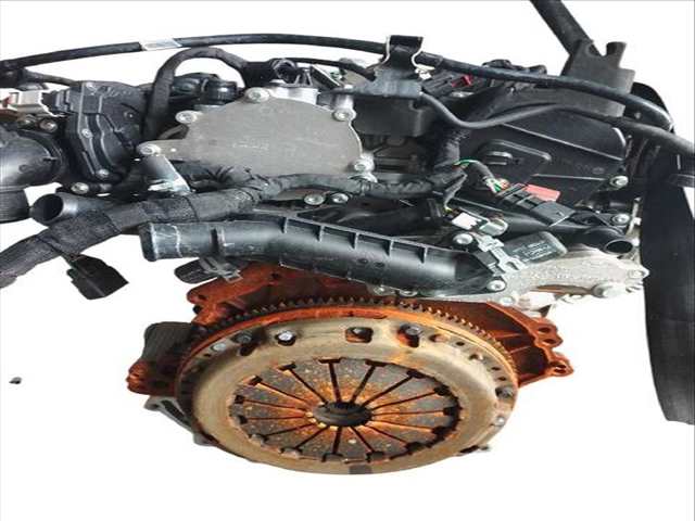 Foto 3ª: Motor Completo Ford Puma 1.0 ECOBOOST MHEV (2019)