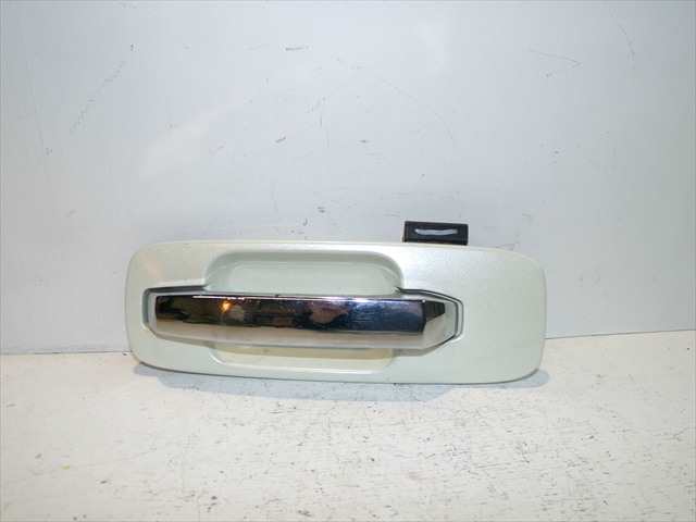 Maneta Exterior Trasera Izquierda Nissan X-Trail 2.2 DCI 2001-2014