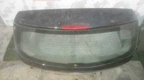 Foto 2ª: Portón Opel Astra BERLINA 140CV 103KW