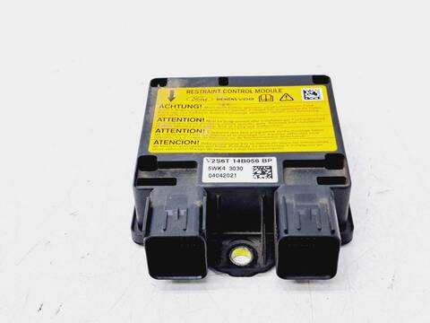 Centralita Airbag Ford Fusion AMBIENTE 68CV 50KW