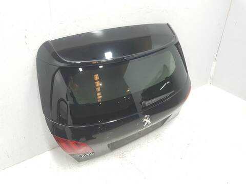 Foto 2ª: Portón Peugeot 308 1.6 BLUE-HDI FAP 120CV [BH01] (2013)