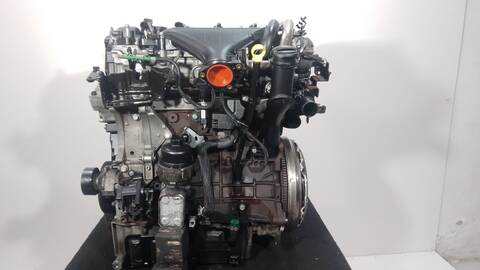 Foto 1ª: Motor Completo Citroen C4 2.0 HDI 138 PICASSO 136CV 100KW [RHJ] (2007)