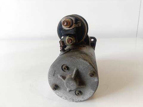 Foto 3ª: Motor de Arranque Fiat Punto 1.4 16V DYNAMIC 95CV (1999)