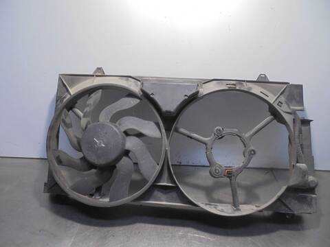 Electroventilador Citroen Xsara 1.9 TD EXCLUSIVE BERLINA 90CV 66KW