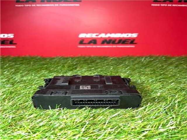 Foto 2ª: Centralita Motor ECU Renault Trafic L1H1 3 0T 8/9 ASIENTOS) EQUILIBRE BLUE DCI FAP CAT 110CV 81KW [M9R Z7]