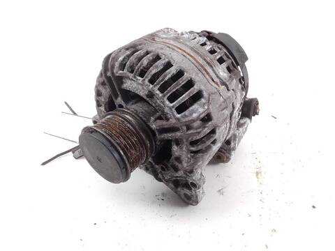 Alternador Seat Leon 2.0 TDI 16V