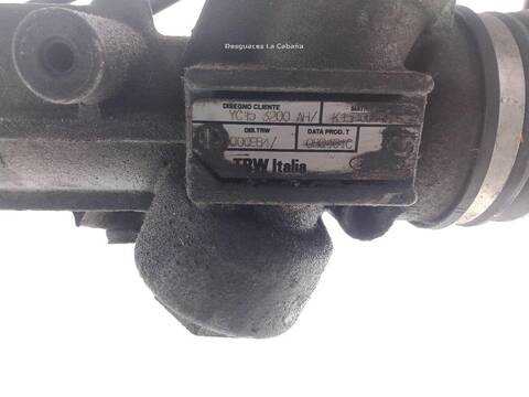 Foto 3ª: Cremallera de Direccion Ford Transit 2.0 DI FAE_ FAF_ FAG_) [ABFA] (2000)