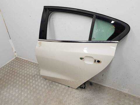Foto 2ª: Puerta Trasera Izquierda Ford Focus ACTIVE STYLE