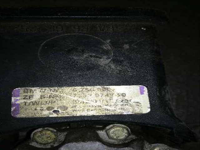 Foto 3ª: Bomba de Direccion Bmw X5 3.0D 184CV 135KW [306D1] (2000)