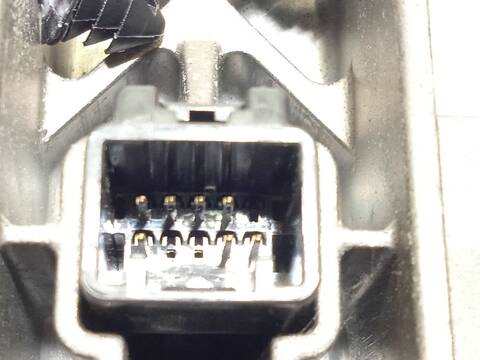 Foto 4ª: Retrovisor Interior Jeep Grand Cherokee 3.0 CRD V6 4X4 190CV 140KW [EXF,EXN] (1950)