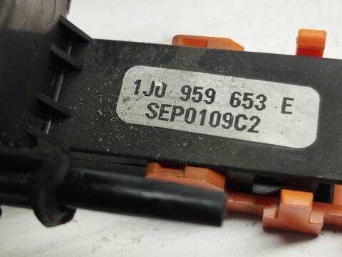 Foto 2ª: Anillo Airbag Skoda Octavia TOUR BERLINA 100CV 74KW [AXR] (2009)