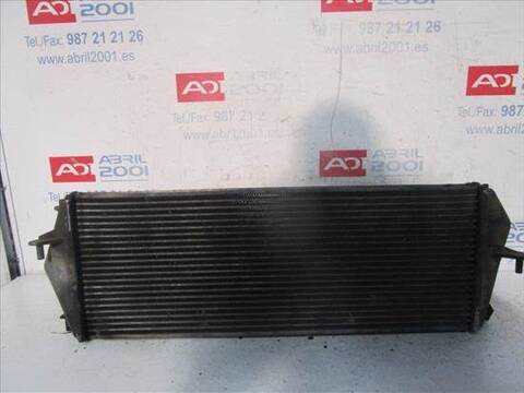 Foto 2ª: Intercooler Land Rover Discovery 2.5 TD5 139CV 102KW [D-10 P] (2001)