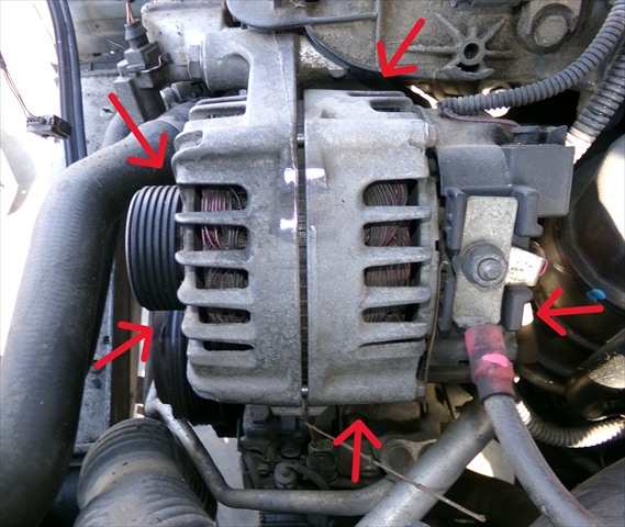 Alternador Bmw Serie 1 118 2.0 D E87,2004-2013