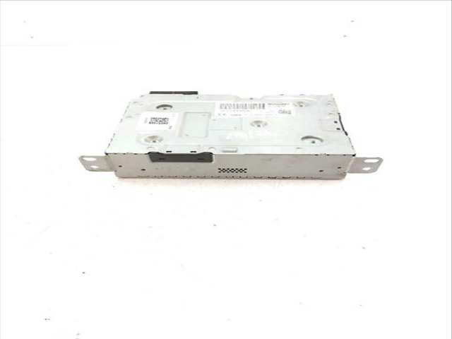 Sistema Audio Radio CD Peugeot Expert 2.0 BLUEHDI 120 FURGONETA