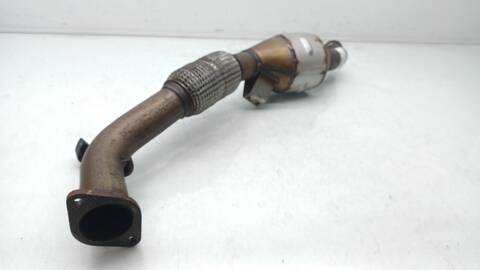 Foto 3ª: Catalizador Peugeot Landtrek 2.0 D 150CV 110KW 4×4 [D20TCID]