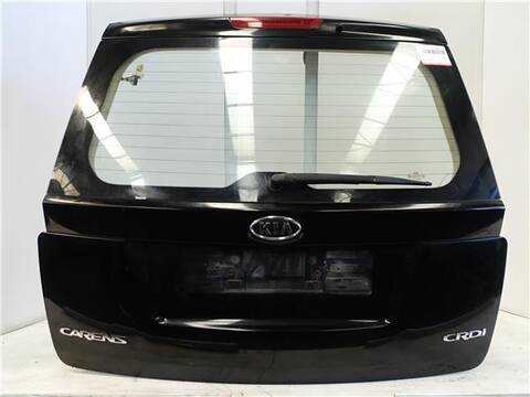 Portón Kia Carens 2.0 CRDI 140 140CV 103KW