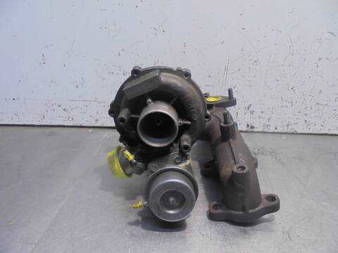 Turbocompresor Seat Ibiza ECOMOTIVE 80CV 59KW