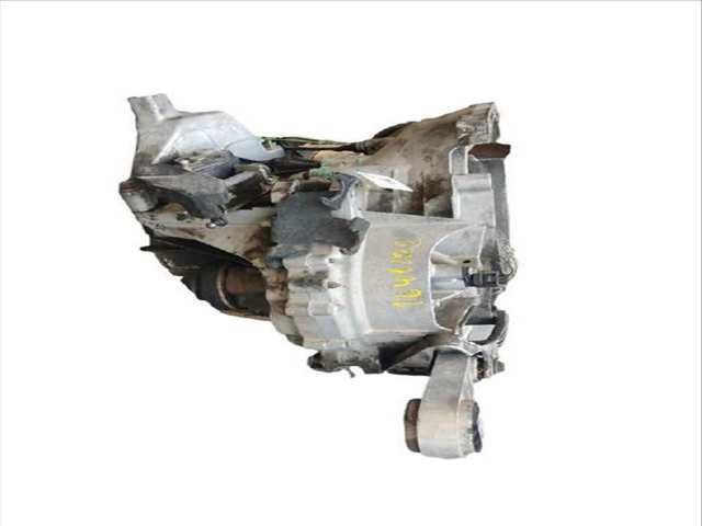 Caja Cambios Ford Mondeo 2.0 16V TDDI - TDCI