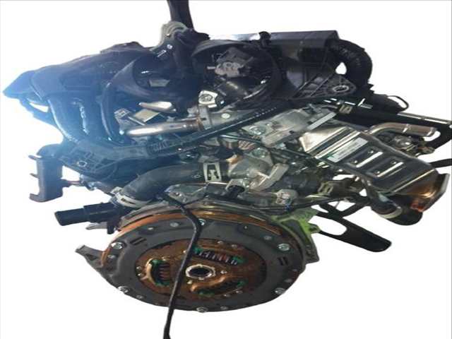 Foto 2ª: Motor Completo Toyota Corolla 1.8 HYBRID ZWE211 ZWE219) HATCHBACK (2018)