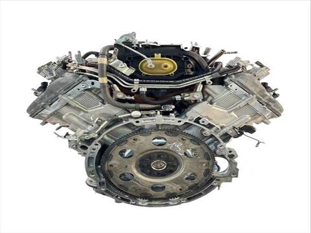 Motor Completo Lexus LS 381 CV 280KW