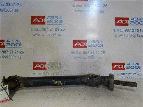 Transmision Central Ford Ranger 2.5 TD 4X4 109CV 80KW