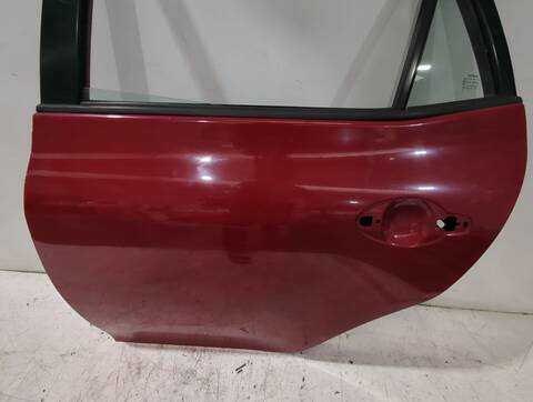 Puerta Trasera Izquierda Toyota Auris 1.33 DUAL-VVTI NRE150_) 101CV 74KW
