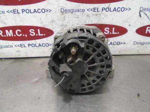 Foto 3ª: Alternador Fiat Punto 1.2 8V ACTIVE BERLINA 60CV 44KW [188A4000] (2004)