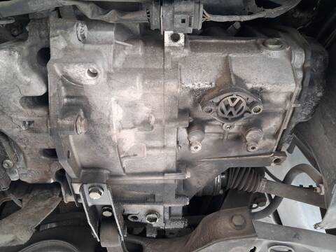 Caja Cambios Volkswagen Polo 1.6 TDI 90CV 66KW