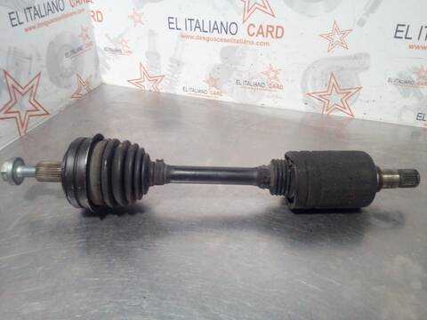 Foto 1ª: Transmision Delantera Derecha Mercedes Clase E 180 E 320 4-MATIC 211.082) BERLINA 224CV 165KW [M112954] (2004)