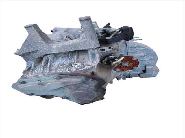 Foto 2ª: Caja Cambios Peugeot 407 2.0 HDI 135 6DRHRH 6DRHRE 6DRHRG 6DRHRJ) (2004)