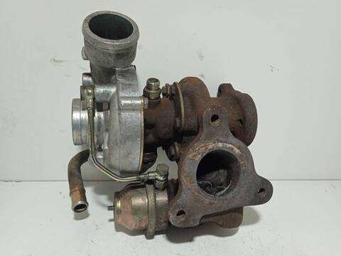 Turbocompresor Peugeot 309 1.8 DIESEL 60CV 44KW
