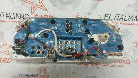 Foto 2ª: Cuadro de Instrumentos Mitsubishi Montero 2.5 TD CAT 116CV 85KW (1991)