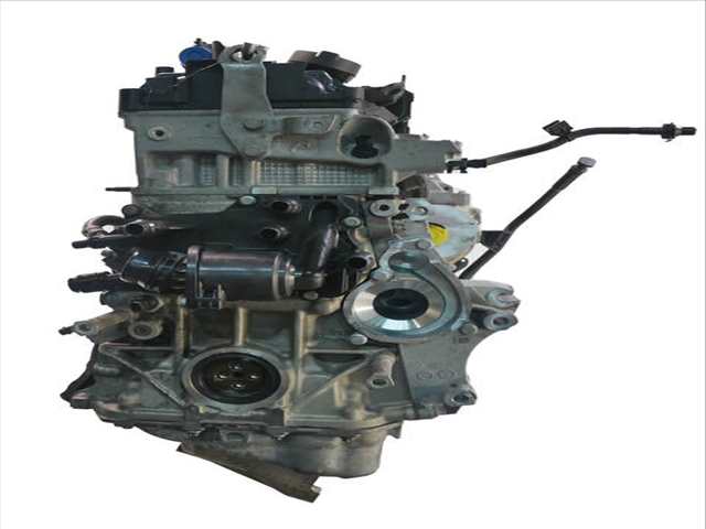 Foto 2ª: Motor Completo Bmw Serie 7 730 G11 G12 265CV 195KW [B57 B57D30A] (2015)