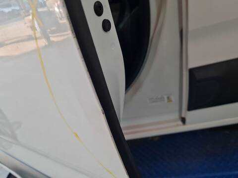 Foto 4ª: Puerta Delantera Izquierda Citroen Berlingo 1.5 BLUEHDI 100 102CV 75KW [YH01] (2019)