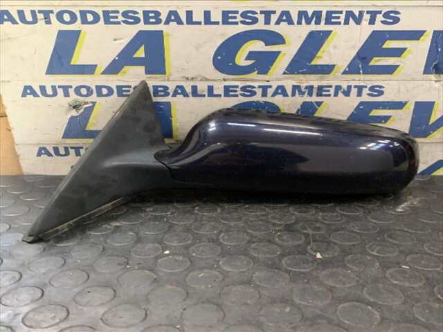 Retrovisor Izquierdo Audi A6 2.5 TDI