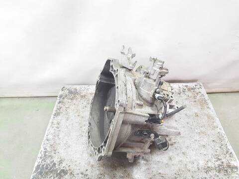 Caja Cambios Opel Mokka 1.6 CDTI DPF 136CV