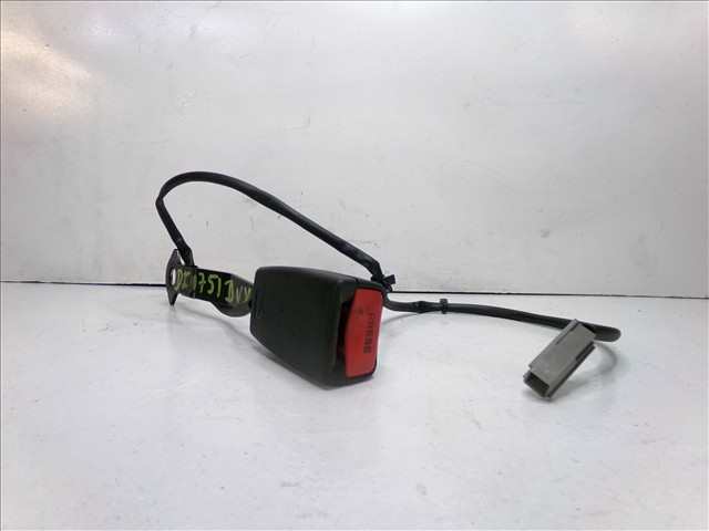 Foto 3ª: Cinturón Delantero Izquierdo Mazda 5 2.0 D 2005-2010 [RF] (2006)