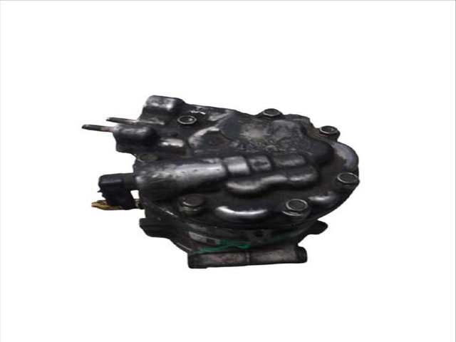 Foto 2ª: Compresor Aire Acondicionado Peugeot 407 2.0 HDI 135 6DRHRH 6DRHRE 6DRHRG 6DRHRJ) (2004)