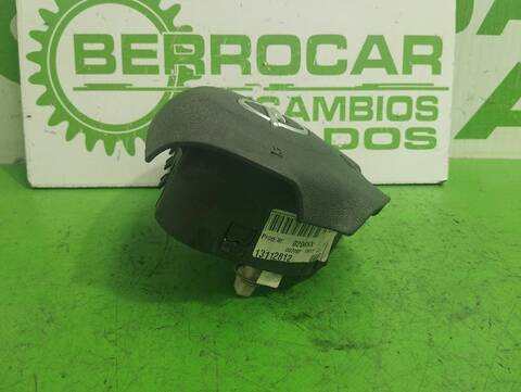 Foto 2ª: Airbag Delantero Izquierdo Opel Vectra ESSENTIA 101CV [Y20DTH] (2002)