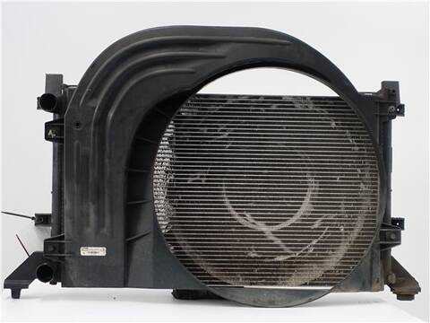 Foto 1ª: Radiador Motor Volkswagen Lt 2.8 TDI 158CV 116KW FURGON [AUH] (2003)