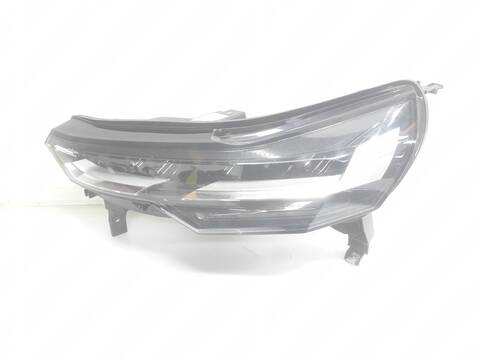 Faro Izquierdo Renault Clio SIN DEFINIR