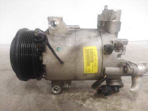 Compresor Aire Acondicionado Ford Transit SFCD