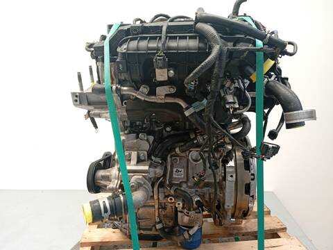 Motor Completo Kia Rio 1.0 T-GDI 120 ECO-DYNAMICS 120CV 88KW